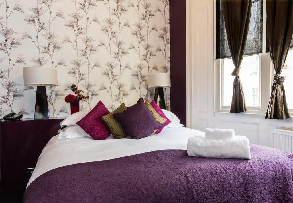 The Neo - Guest House Hove Extérieur photo