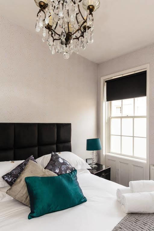 The Neo - Guest House Hove Extérieur photo