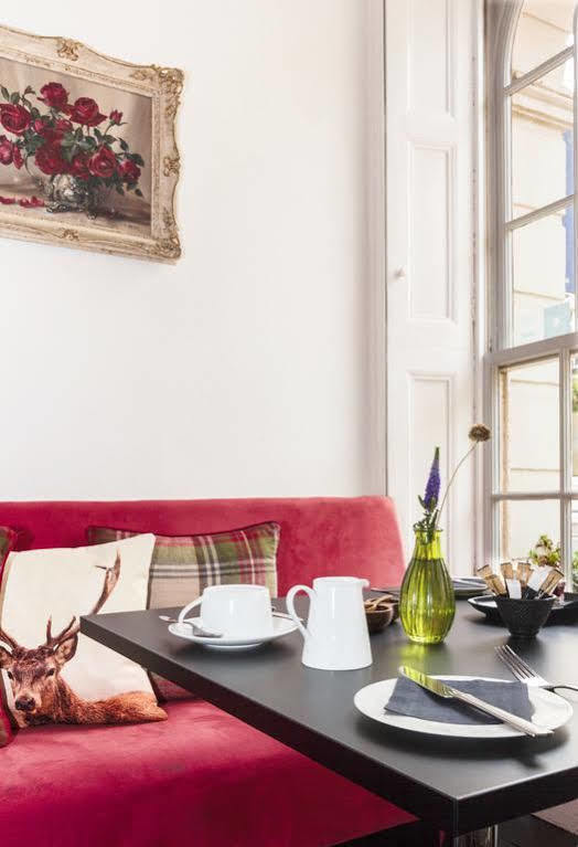 The Neo - Guest House Hove Extérieur photo