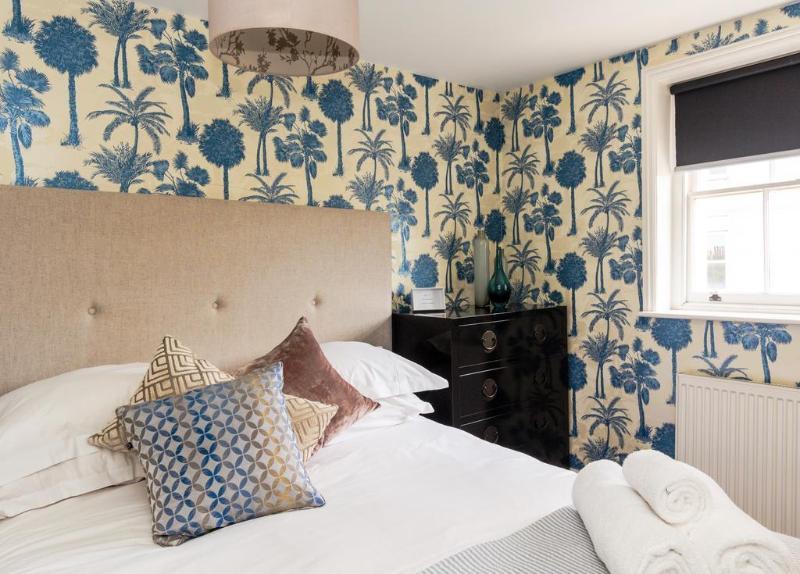 The Neo - Guest House Hove Extérieur photo