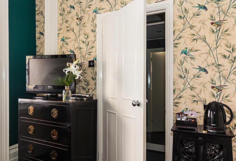 The Neo - Guest House Hove Extérieur photo